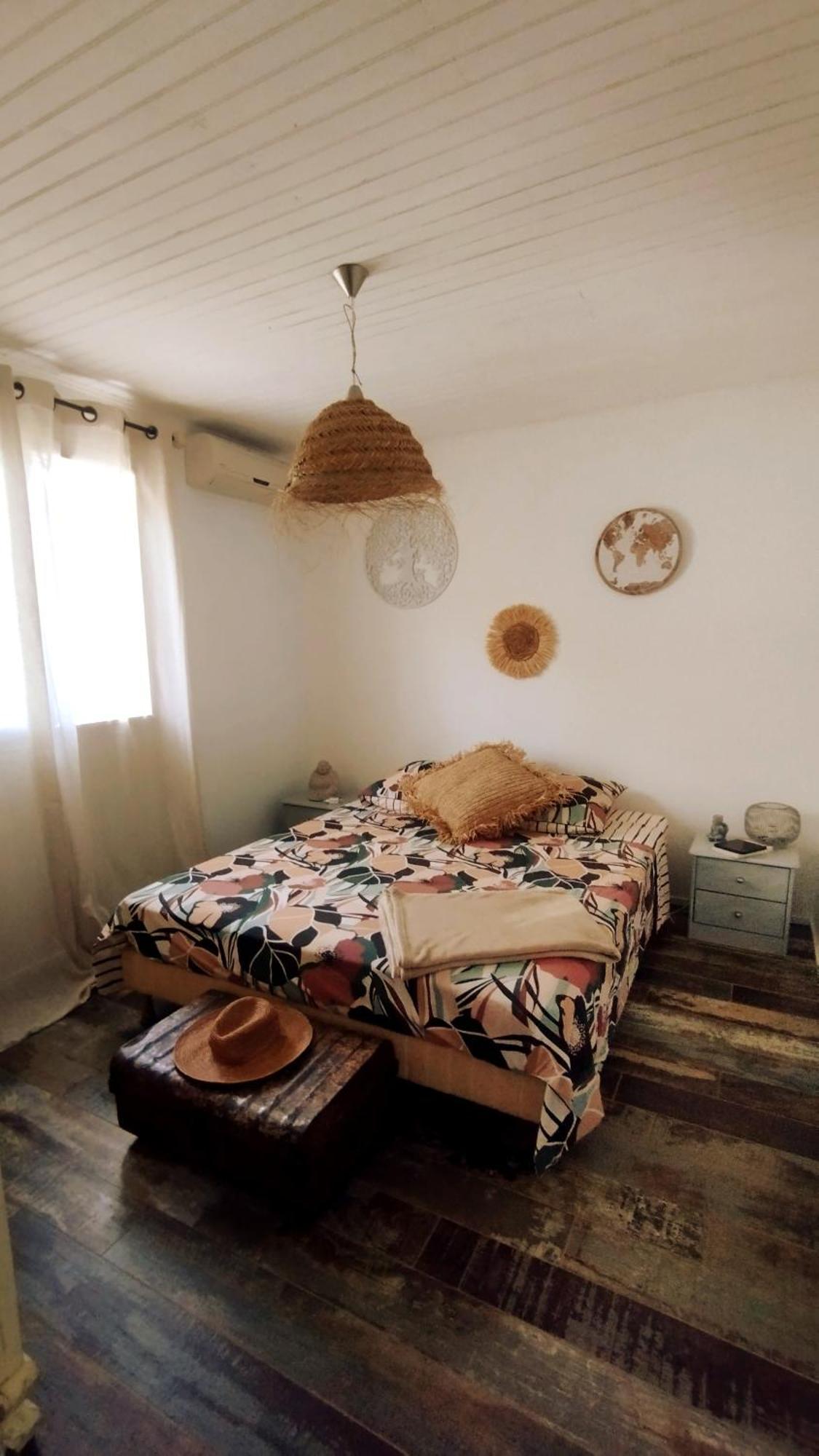 F2 Residence Oasis Terre Rouge A Saint Pierre Extérieur photo