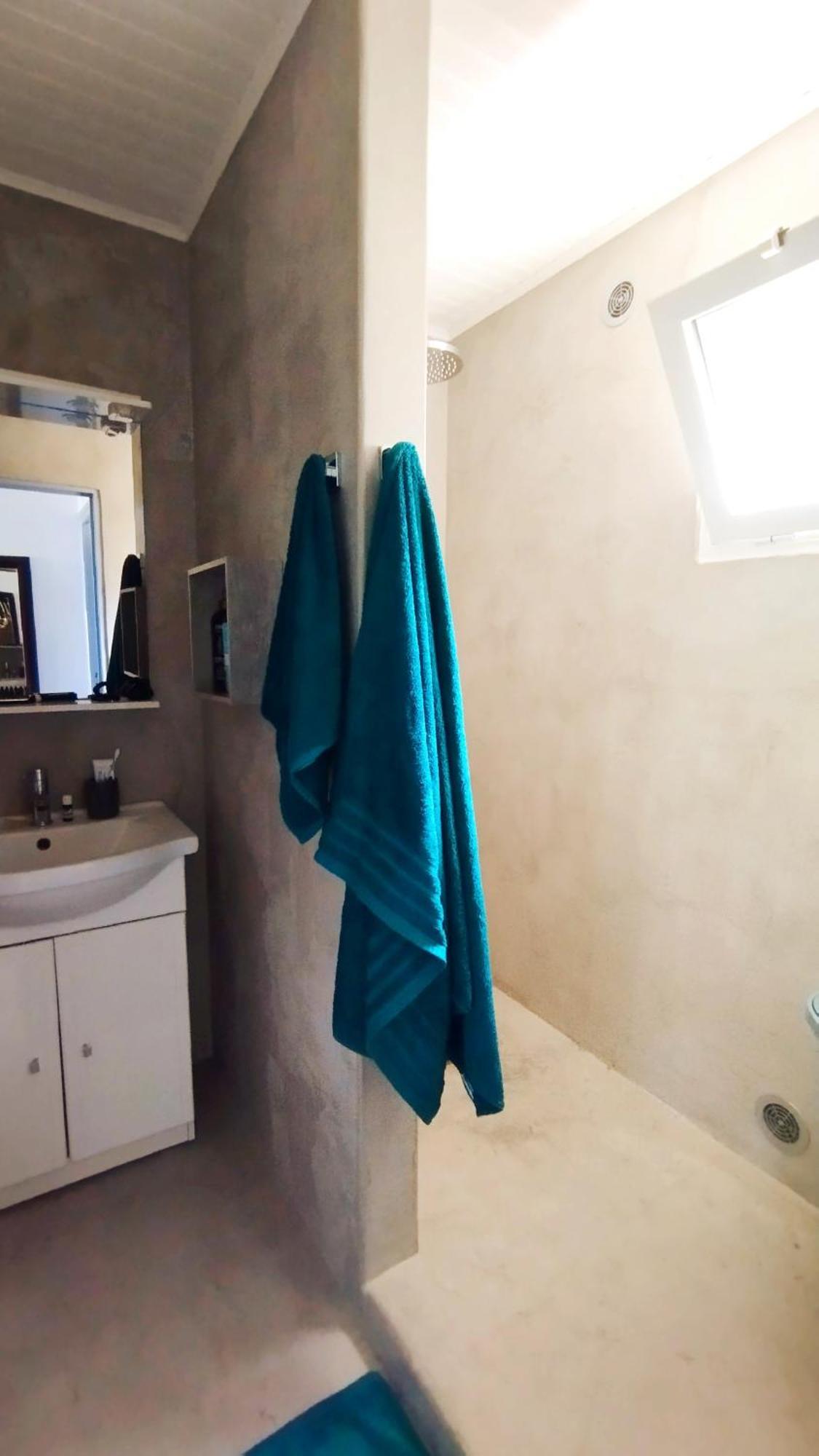 F2 Residence Oasis Terre Rouge A Saint Pierre Extérieur photo